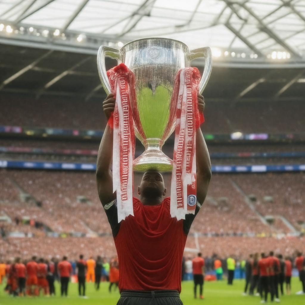 Charity Shield